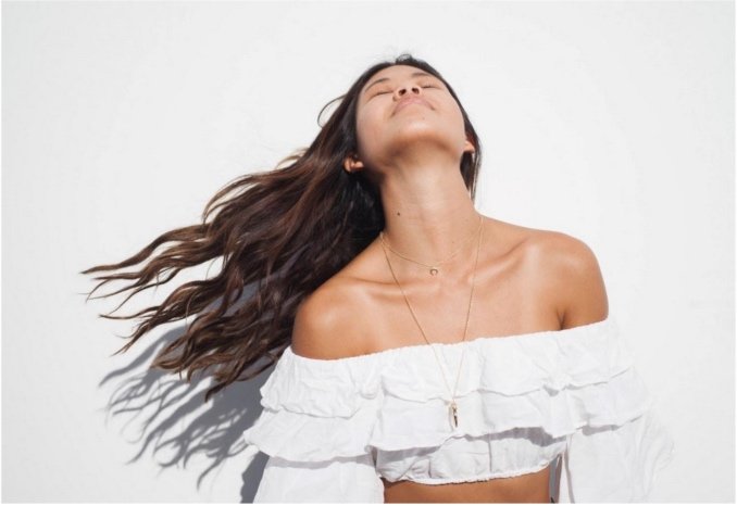 ‘Leave in’, cuidar de tu pelo no puede ser más fácil