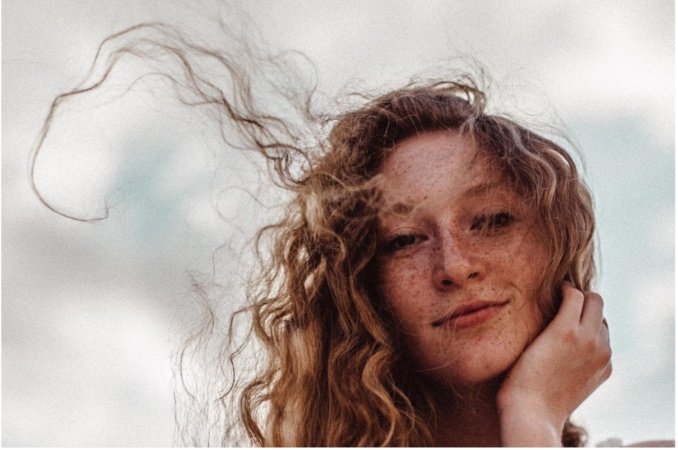 Manchas solares: cómo son y qué hacer para evitarlas