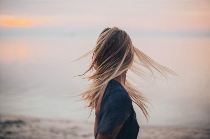 ¿Cómo hacer las mechas BabyLight paso a paso?