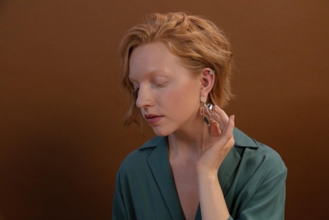 678 pelirrojo a rubio