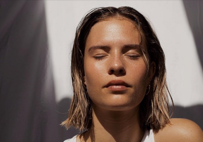 Cómo tratar la piel seca por el frío