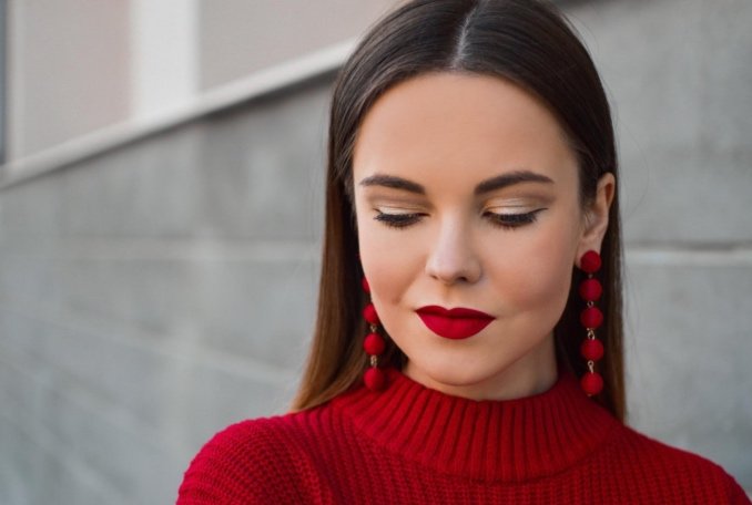 Trucos para quitar el maquillaje waterproof