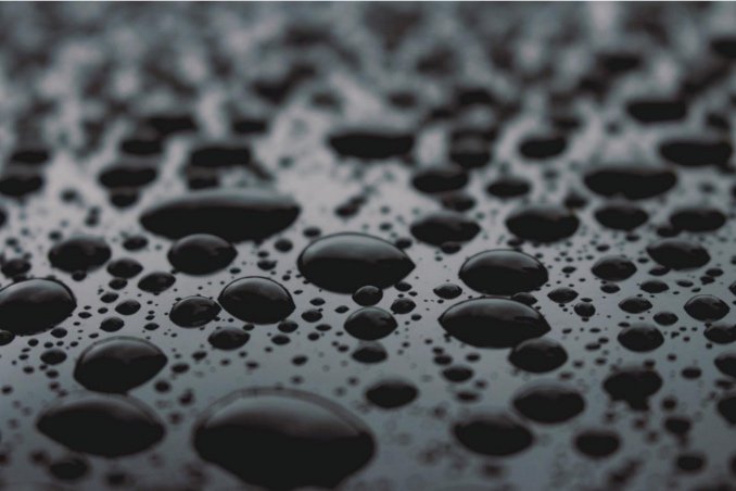 Sérum negro, el cuidado más completo en la dosis más pequeña
