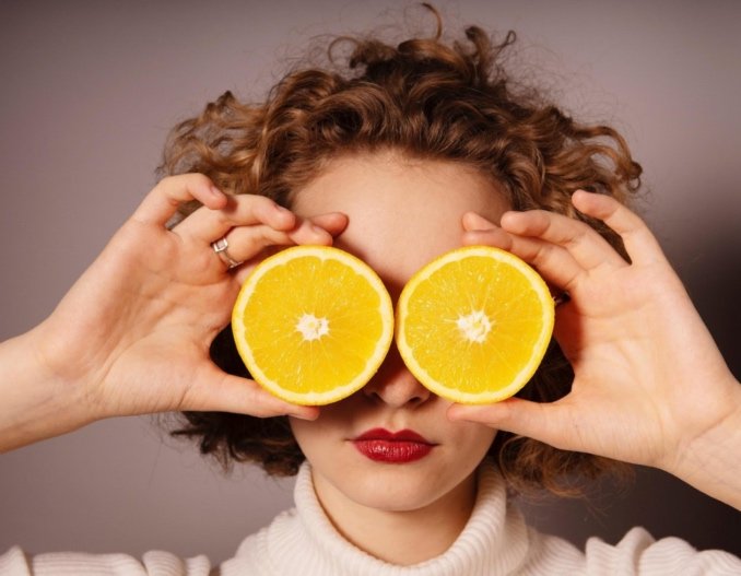 Vitamina C: qué consigue en mi piel