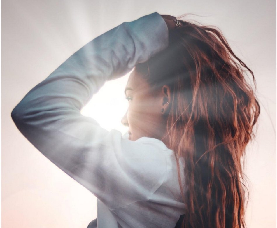 Biotina para el pelo, la vitamina que  necesitas