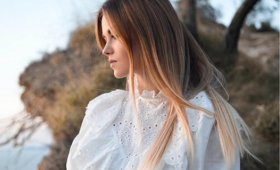 ¿Por qué se cae el pelo?