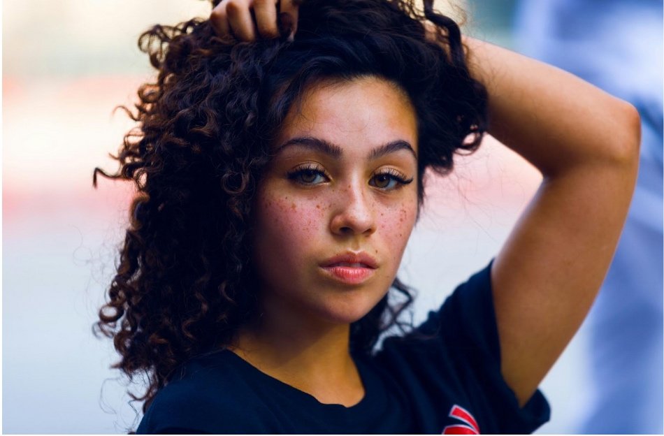 950 tratamiento hidratante pelo rizado