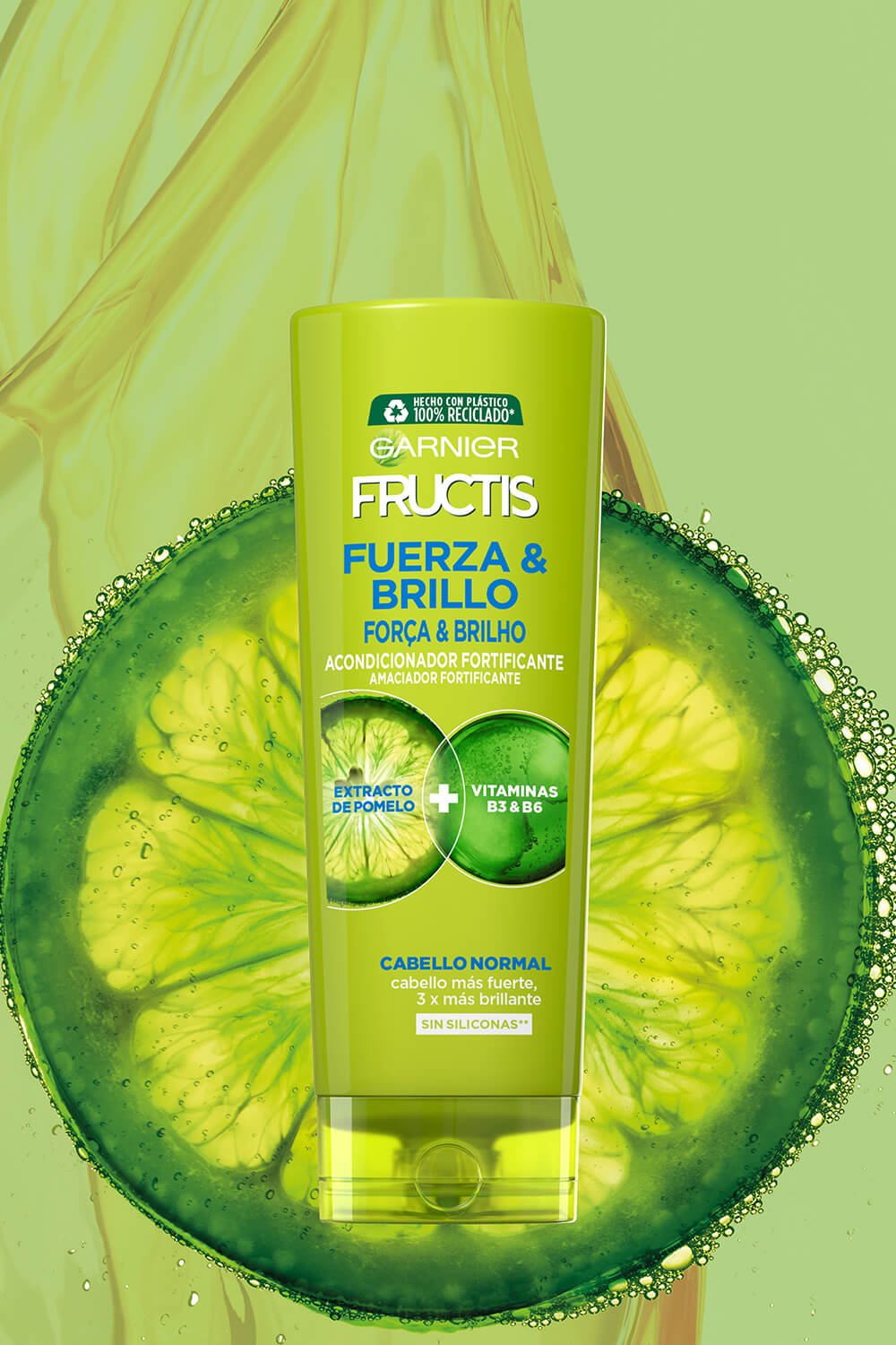 BODEGON ACONDICIONADOR